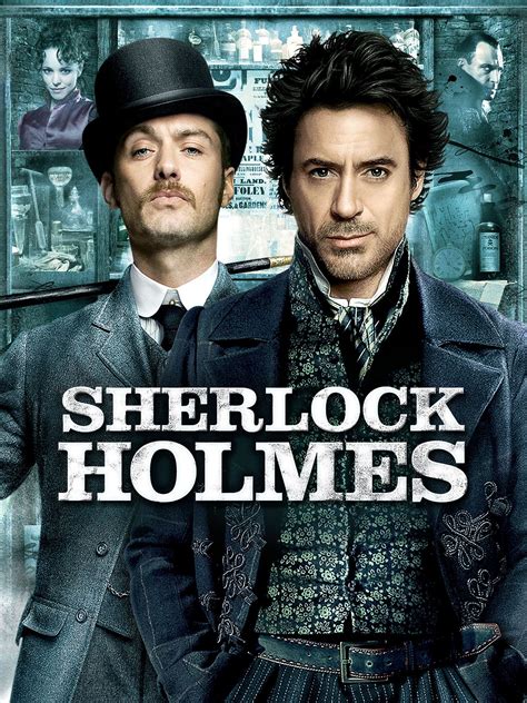 full Sherlock Holmes